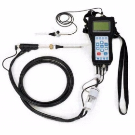 手持式烟气分析仪 ecom-CN