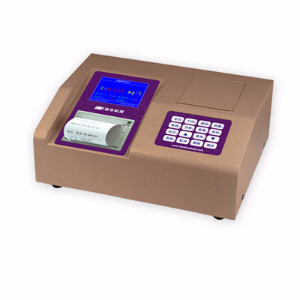 硝基苯测定仪 LH-XB3H型