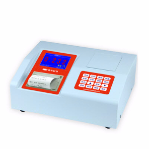 余氯测定仪 LH-CLO3H型