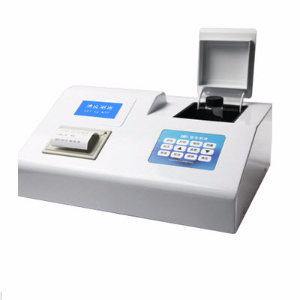 浊度测定仪 LH-NTU3M型