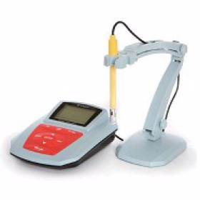 自校准电导率仪 41-515