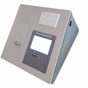 台式多参数水质测定仪 CM-05C