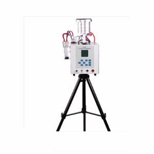 四路恒温恒流综合大气采样器 JH-2134型