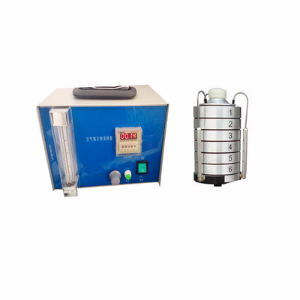 空气微生物采样器 JHL-6型