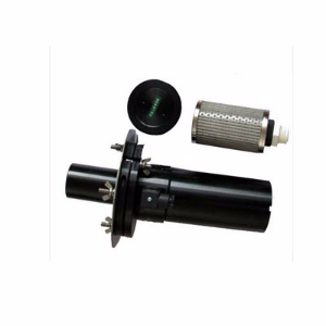 激光法在线烟（粉）尘监测仪（锅炉管道） JH-M200型