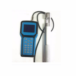 手持式智能粉尘检测仪 JHF-1000型