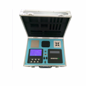 总氮快速测定仪 JH-TE201型