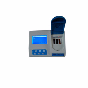 三合一多参数水质检测仪 JH-TD300型