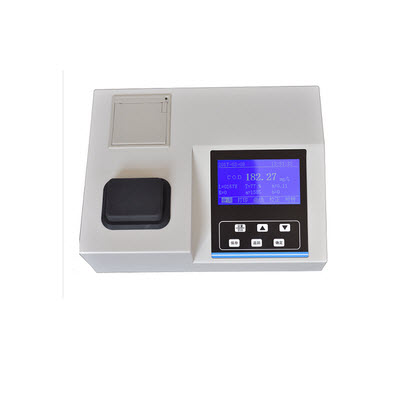 四合一多参数水质检测仪  JH-TD400A型