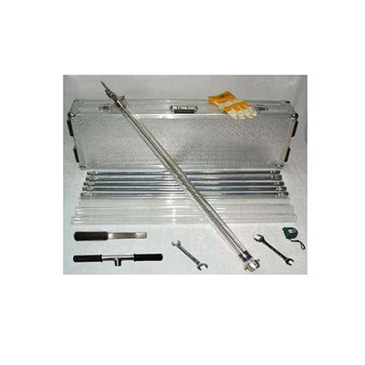 活塞式柱状采泥器 CN-200型