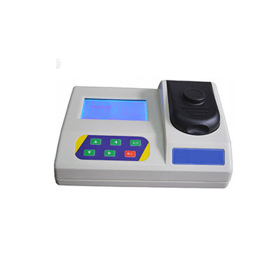 水质碱度测定仪 JD-100型