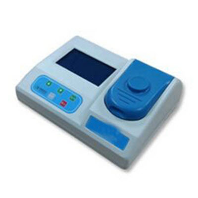 水质锌测定仪 JS-65型