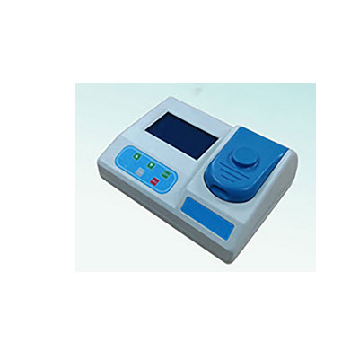 铁测定仪 JS-56型