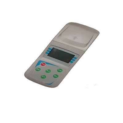 便携式二氧化氯测试仪 YXL-5B型