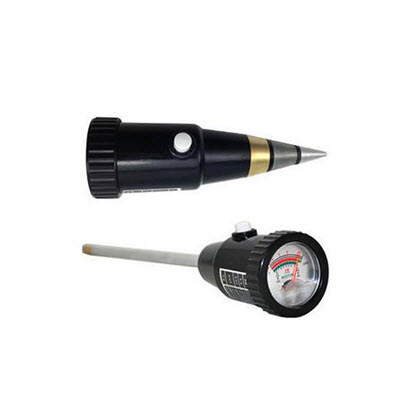 土壤酸度检测仪（2合1） PHT-102型