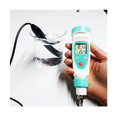 笔式pH计 PH-220型