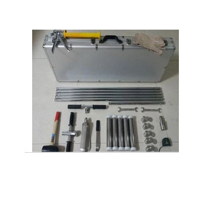 土壤有机物分析采样器 CN-600型