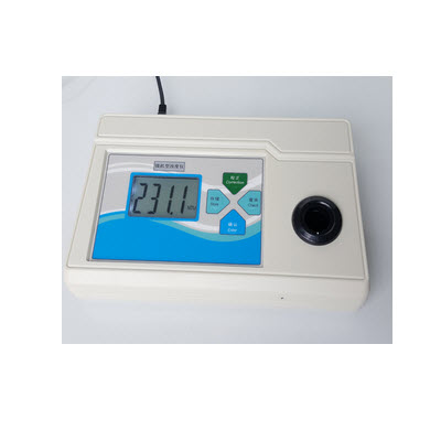 细菌浊度计 JZD-6型