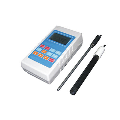 便携式电导率仪 DDS-510型