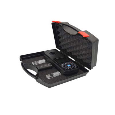 便携式精密浊度仪（电池供电） ZD-400B