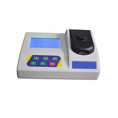 硫化物测定仪 RB-507型