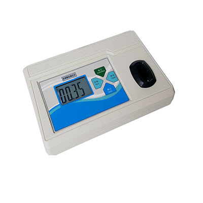 亚硝酸盐检测仪 RB-503S型