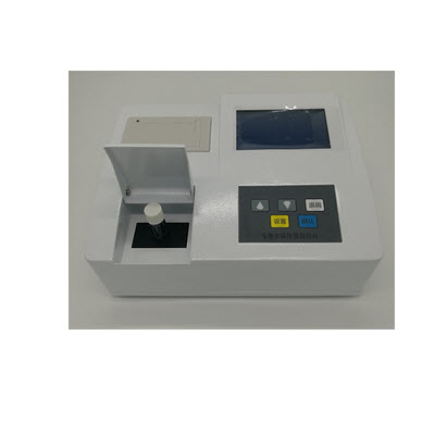 氨氮总磷总氮测定仪（3合1） RB-304A型