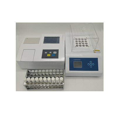 总磷总氮测定仪（2合1） RB-206A型