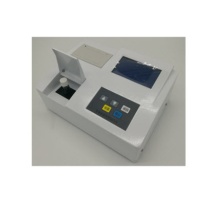 氨氮总磷快速测定仪（2合1） RB-204A型