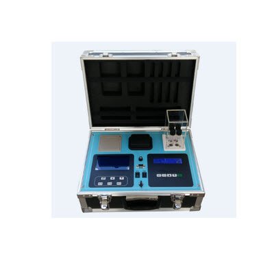 便携式总氮分析仪 TN-107D型