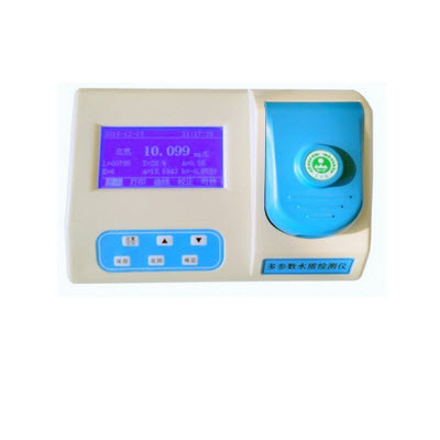 总氮测定仪（经济型） TN-107型