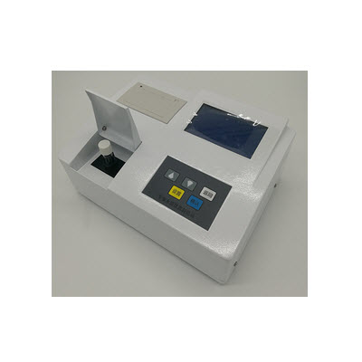 COD氨氮总磷总氮测定仪 RB-401A型