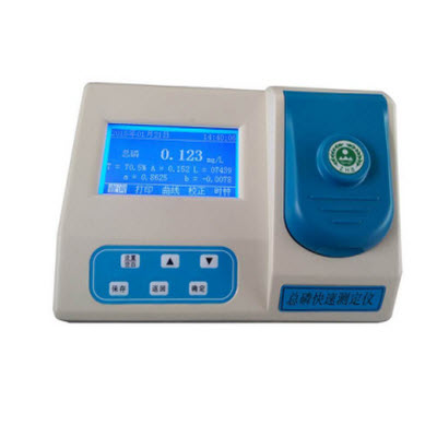 COD氨氮总磷检测仪（3合1） RB-301型