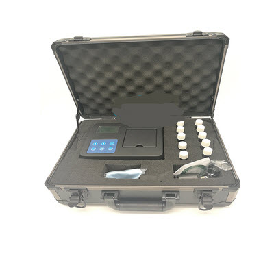 便携式COD氨氮检测仪 RB-201B型