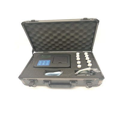 便携式COD氨氮总磷测试仪（3合1） RB-301B