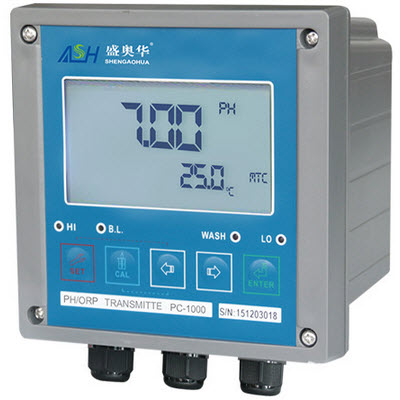 在线酸度计PH计 PC-1000