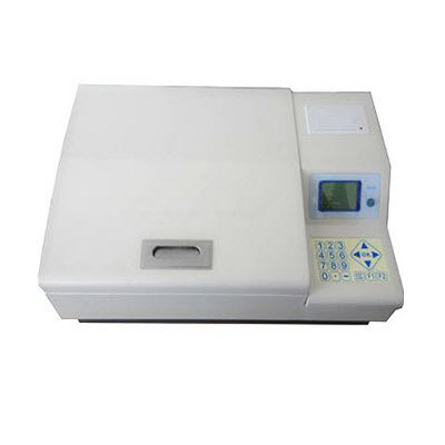 BOD快速测定仪（8分钟出结果） RB-50A型