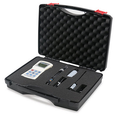 便携式酸度计 PHB-9