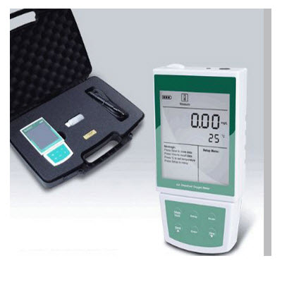 便携式溶解氧 820