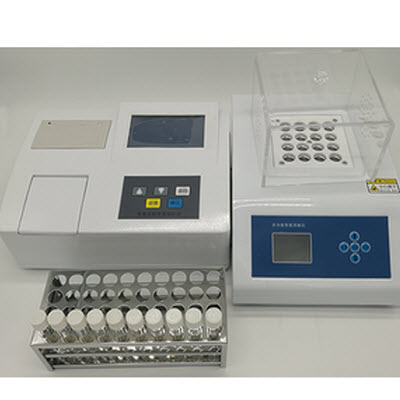 COD检测仪 RB-101A型