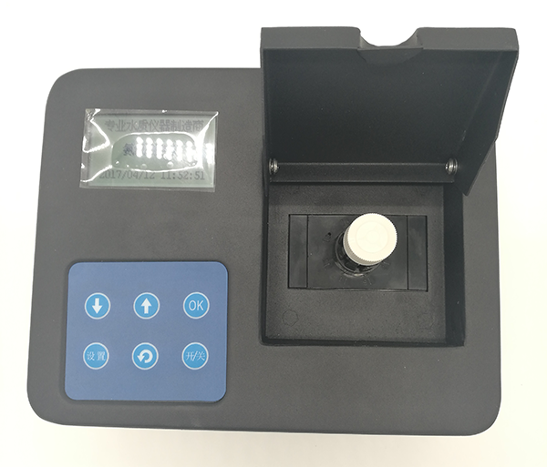 TP-105B型便携式总磷测定仪