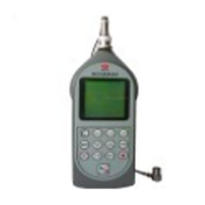 多功能振动测定仪 AWA5936