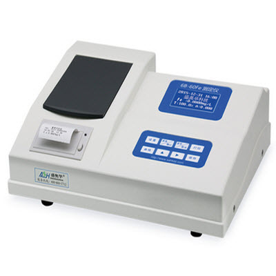 铁离子测定仪 6B-60Fe