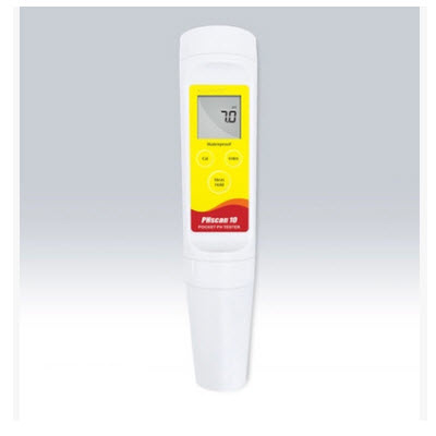 经济型笔式pH计  PHscan10S-E/10S-K
