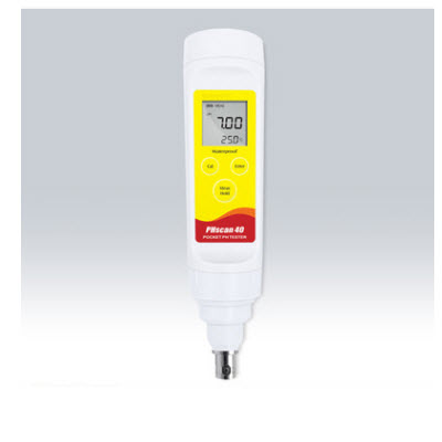多用途笔式pH计 PHscan 40BNC