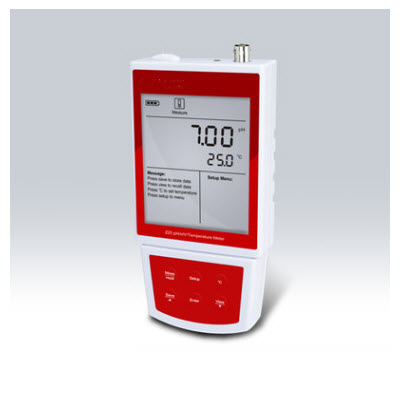 经济型便携式pH计 Bante 220-UK