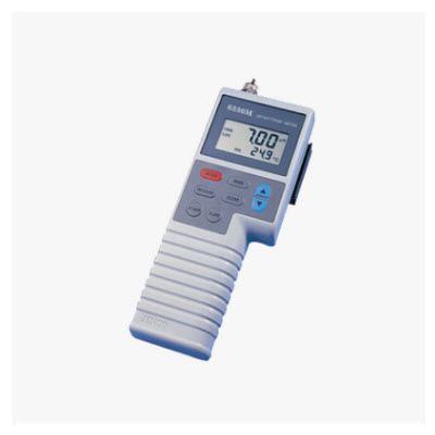 便携式pH计/氧化还原ORP/温度测试仪 6230M