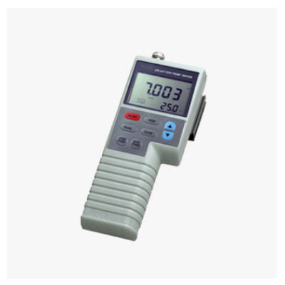 便携式pH计/氧化还原ORP/温度测试仪 6250