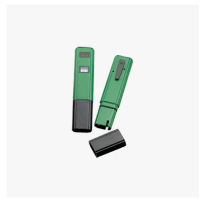 笔式酸碱度计 650