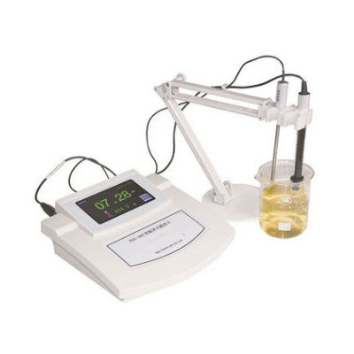 台式酸度计 PHS-300